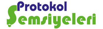 Protokol Şemsiyesi - Online Şemsiye Satış Sitesi